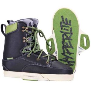 Botas de Wakeboard Hyperlite Codyak