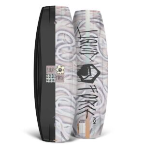 TABLA DE WAKEBOARD LIQUID FORCE M.E.