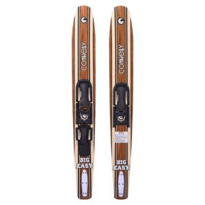 Par de Skis Connelly Big Easy XL