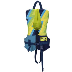 Chaleco Salvavidas Hyperlite Boys Toddler
