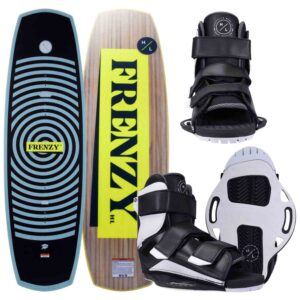 HYPERLITE FRENZY 143 C/FORMULA