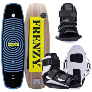 HYPERLITE FRENZY 147 C/FORMULA