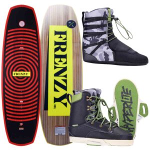 HYPERLITE FRENZY 151 C/CODYAK