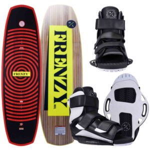 HYPERLITE FRENZY 151 C/FORMULA