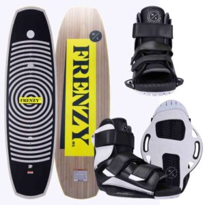 HYPERLITE FRENZY 155 C/FORMULA