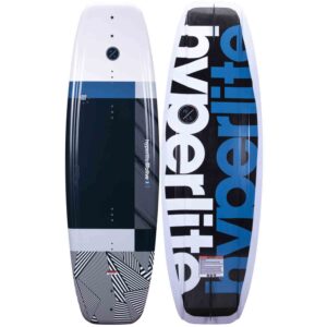 TABLA DE WAKEBOARD HYPERLITE MOTIVE 140