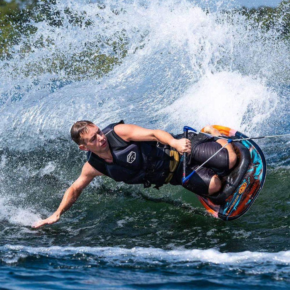 Kneeboard para deportes acuáticos en Renosto