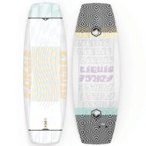 Tabla liquid force Me