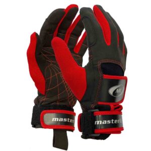Guantes Masterline Tournament
