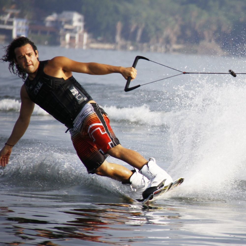 Accesorios para deportes acuáticos en Renosto