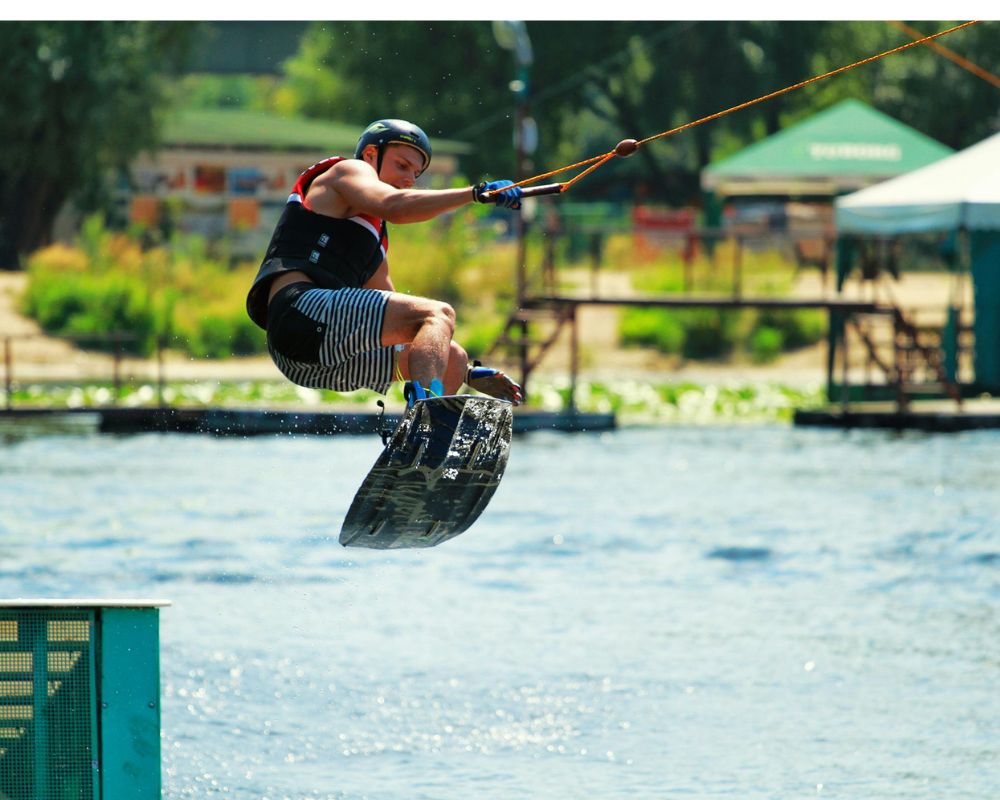 Tablas de wakeboard en Renosto