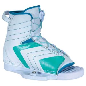 Botas de Wakeboard de Mujer Connelly Optima
