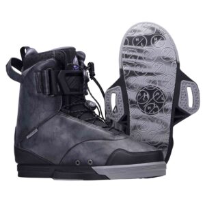Botas de Wakeboard Cable Hyperlite Defacto
